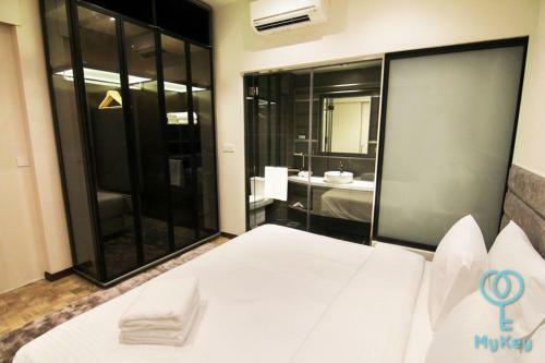 Apartamentos Expressionz Professional Suites By Mykey Global