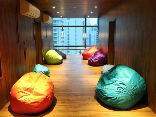 Aparthotel Tribeca Hotel And Serviced Suites