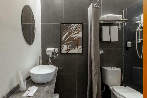 Bunk & Bilik Hotel Sri Petaling