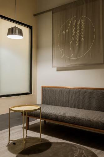 Bunk & Bilik Hotel Sri Petaling
