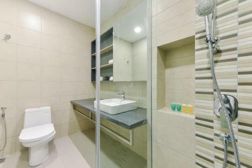 Apartamentos Robertson Premier Suites By Subhome