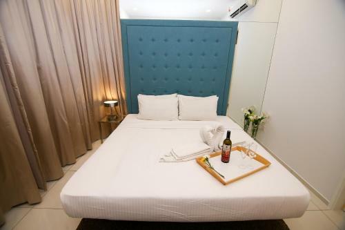 Apartamentos Robertson Premier Suites By Subhome