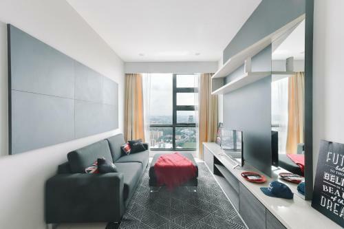 Apartamentos Robertson Premier Suites By Subhome