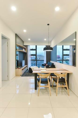 Apartamentos Robertson Premier Suites By Subhome