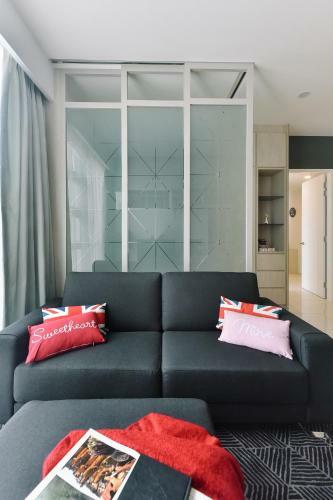 Apartamentos Robertson Premier Suites By Subhome