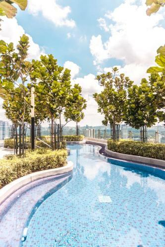 Apartamentos Robertson Premier Suites By Subhome