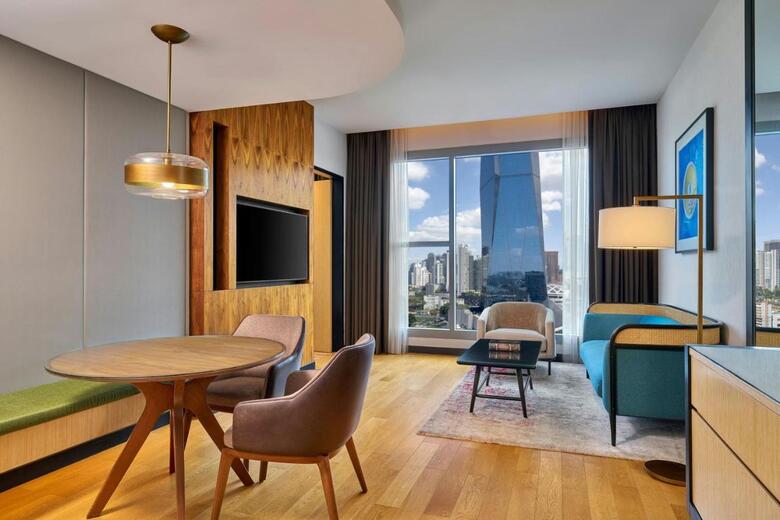 Hotel Four Points By Sheraton Kuala Lumpur, Chinatown