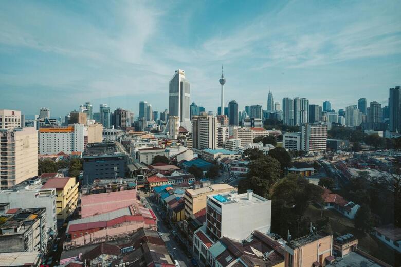 Hotel Four Points By Sheraton Kuala Lumpur, Chinatown