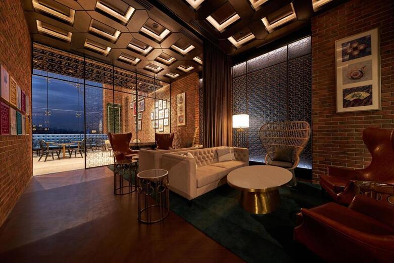 Hotel Four Points By Sheraton Kuala Lumpur, Chinatown