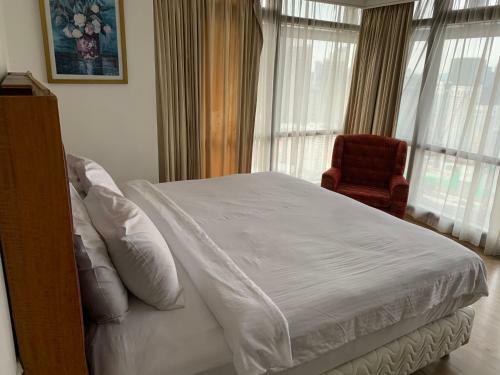 Apartamentos Universal Times Suites At Times Square