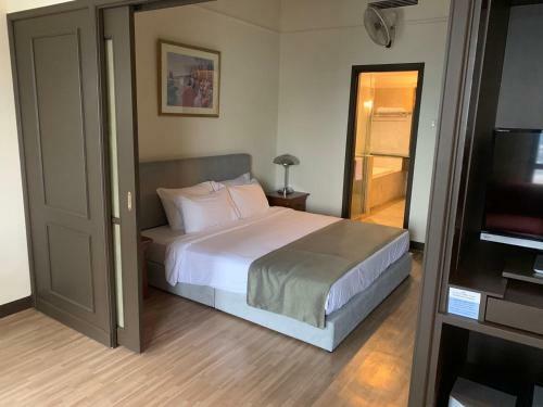 Apartamentos Universal Times Suites At Times Square