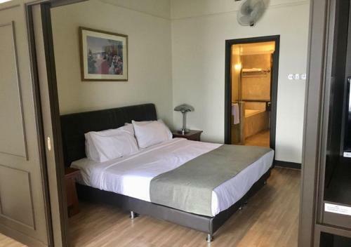 Apartamentos Universal Times Suites At Times Square