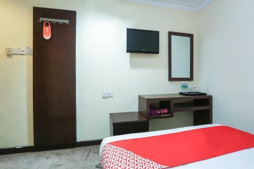 Oyo 90101 Gds Hotel Titiwangsa