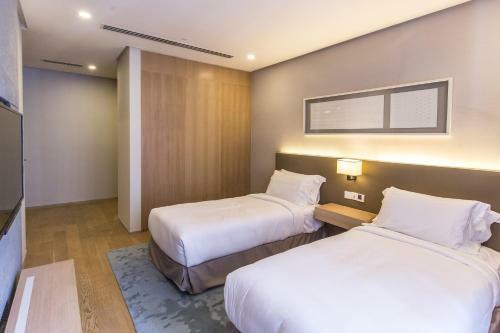 Apartamento 188 Private Suites By Subhome