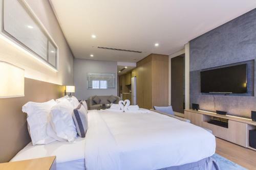 Apartamento 188 Private Suites By Subhome