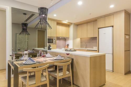 Apartamento 188 Private Suites By Subhome