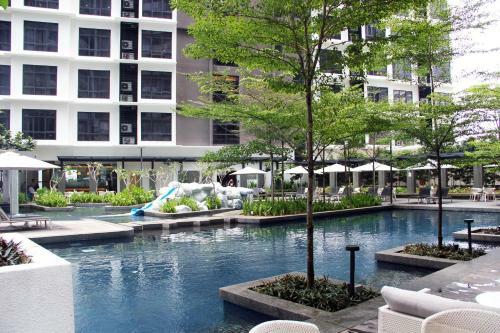 Apartamento 188 Private Suites By Subhome