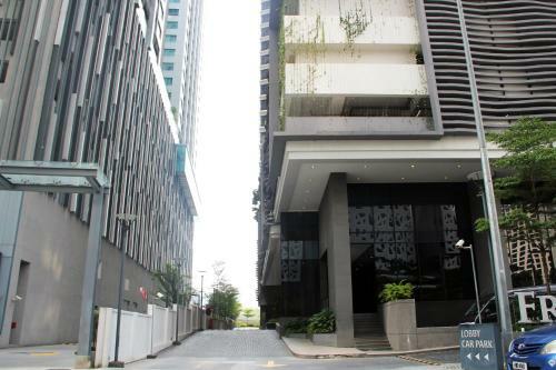 Apartamento 188 Private Suites By Subhome