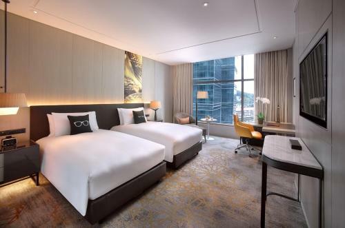Hotel Sofitel Kuala Lumpur Damansara