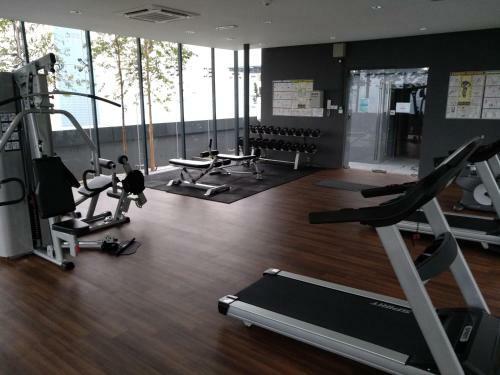 Apartamento Dorsett Bukit Bintang Klcc Serviced Suites