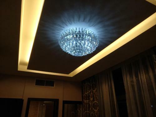 Apartamento Dorsett Bukit Bintang Klcc Serviced Suites