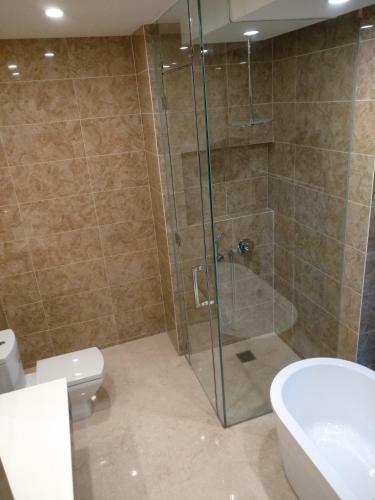 Apartamento Dorsett Bukit Bintang Klcc Serviced Suites