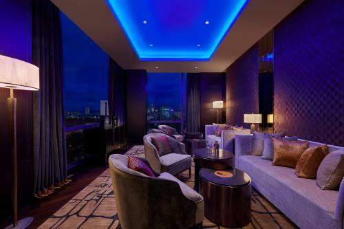 Pavilion Hotel Kuala Lumpur Managed By Banyan Tree