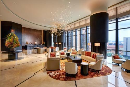 Pavilion Hotel Kuala Lumpur Managed By Banyan Tree