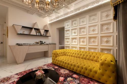 Aparthotel Arte By Thomas Chan