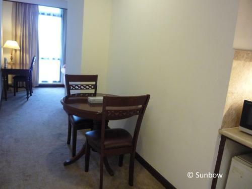 Apartamento Sunbow Suites @ Times Square Kuala Lumpur