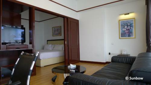 Apartamento Sunbow Suites @ Times Square Kuala Lumpur