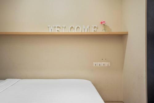 Apartamento Greystone Swiss Garden Residence