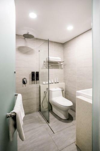 Manhattan Business Hotel Damansara Perdana