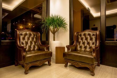 Manhattan Business Hotel Damansara Perdana