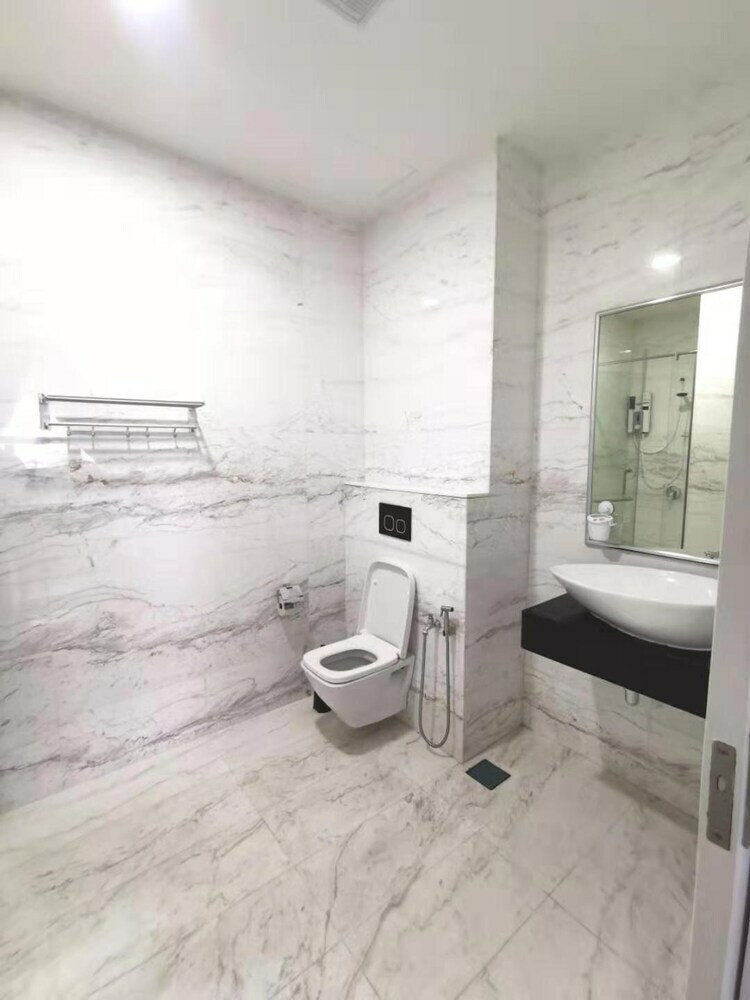 Apartamento Arte S Penang Homestay