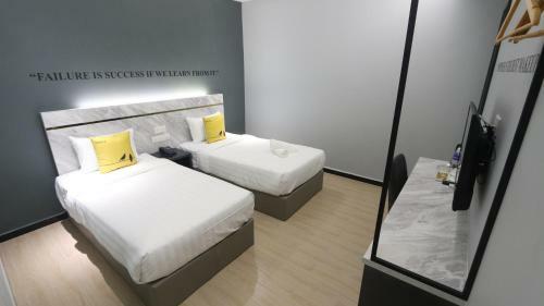 Hotel 99 Sepang Klia & Klia2