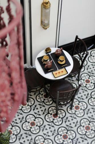 Hotel Liu Men Melaka - By Preference