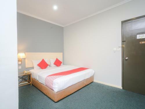 Oyo 563 Jockey Lodge Hotel