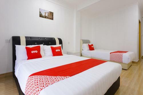 Hotel Oyo 90043 Jasni Rijan Resort