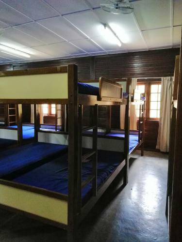 Hotel Asiacamp & Resort
