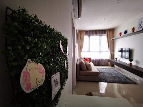 Apartamentos A Space, I-suites @ I-city