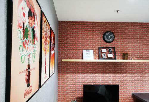 Apartamentos A Space, I-suites @ I-city