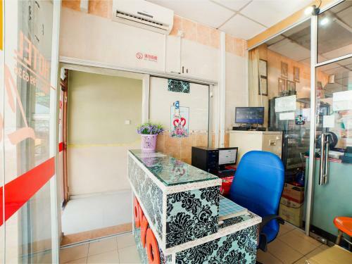 Oyo 89573 Hotel Lii View