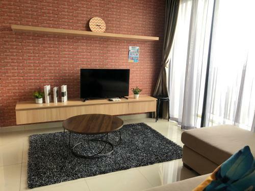 Apartamento Netflix Suites By Hostassist