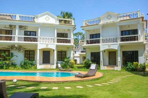 Richmonde Park Villa Resort