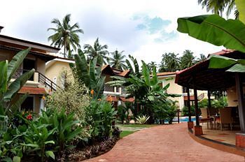 Hotel Devasthali - The Valley Of Gods