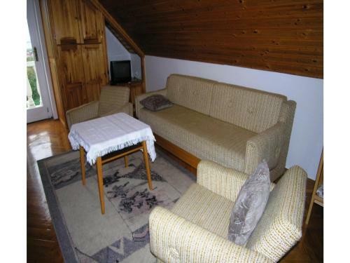 Holiday Home Hegyalja Utca-vonyarcvashegy
