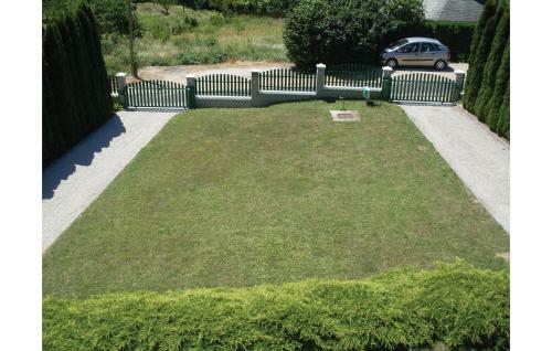 Holiday Home Hegyalja Utca-vonyarcvashegy