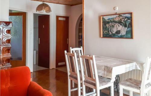 Holiday Home Hegyalja Utca-vonyarcvashegy