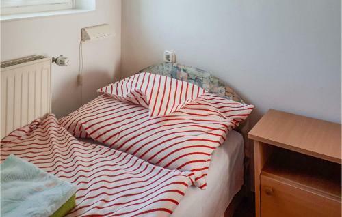 Holiday Home Hegyalja Utca-vonyarcvashegy